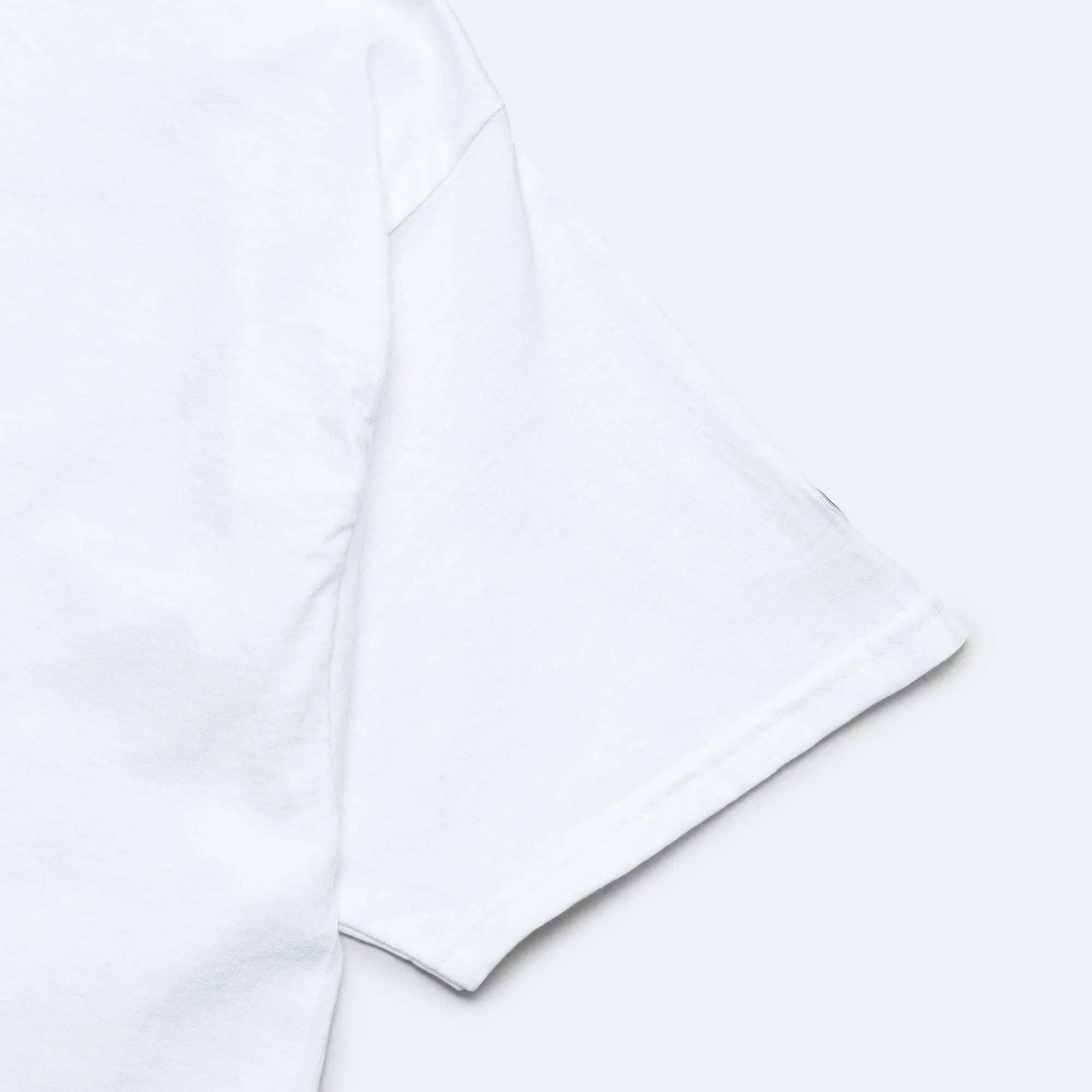 Ballin' T-Shirt - White
