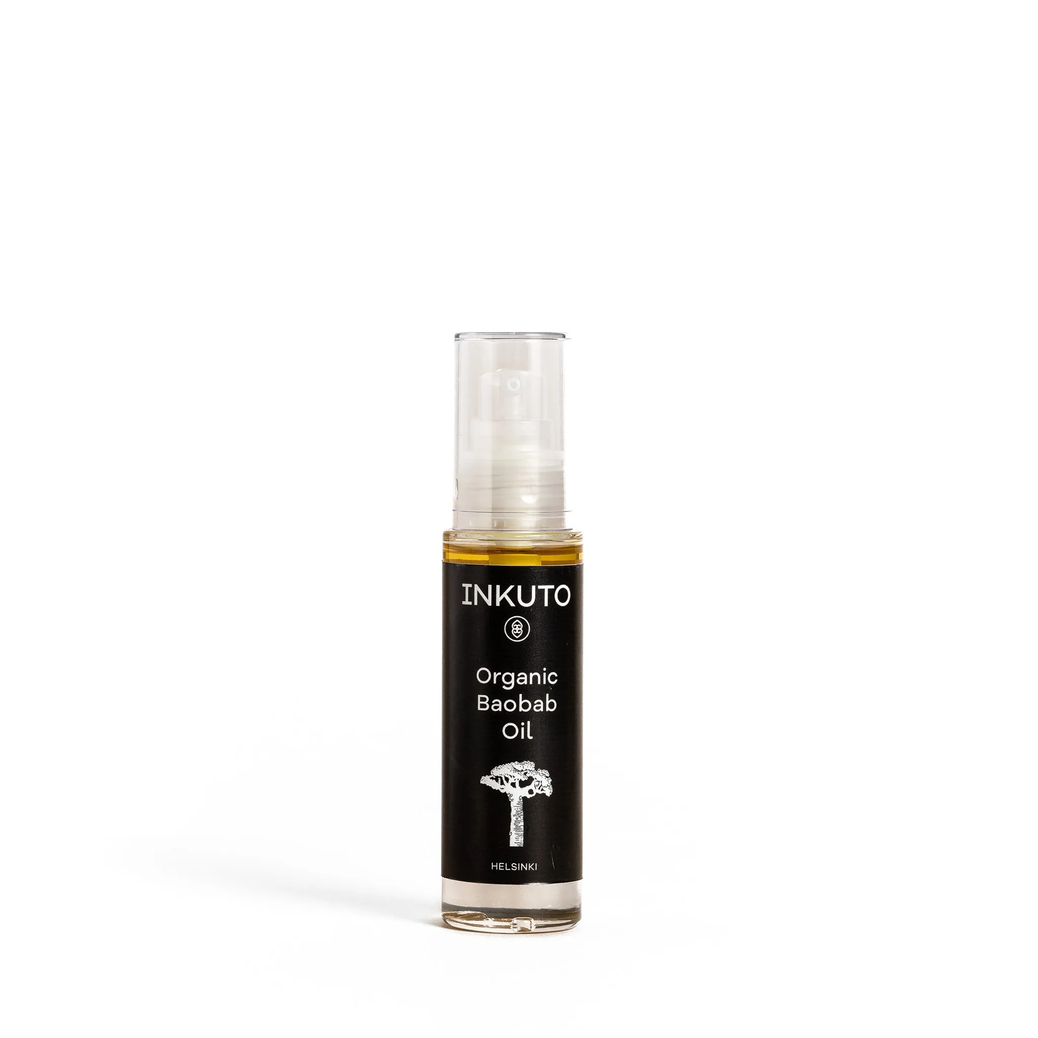 Baobab Oil, 50 ml 
