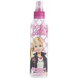 BARBIE by Mattel aha?body lotion,aesop body lotion