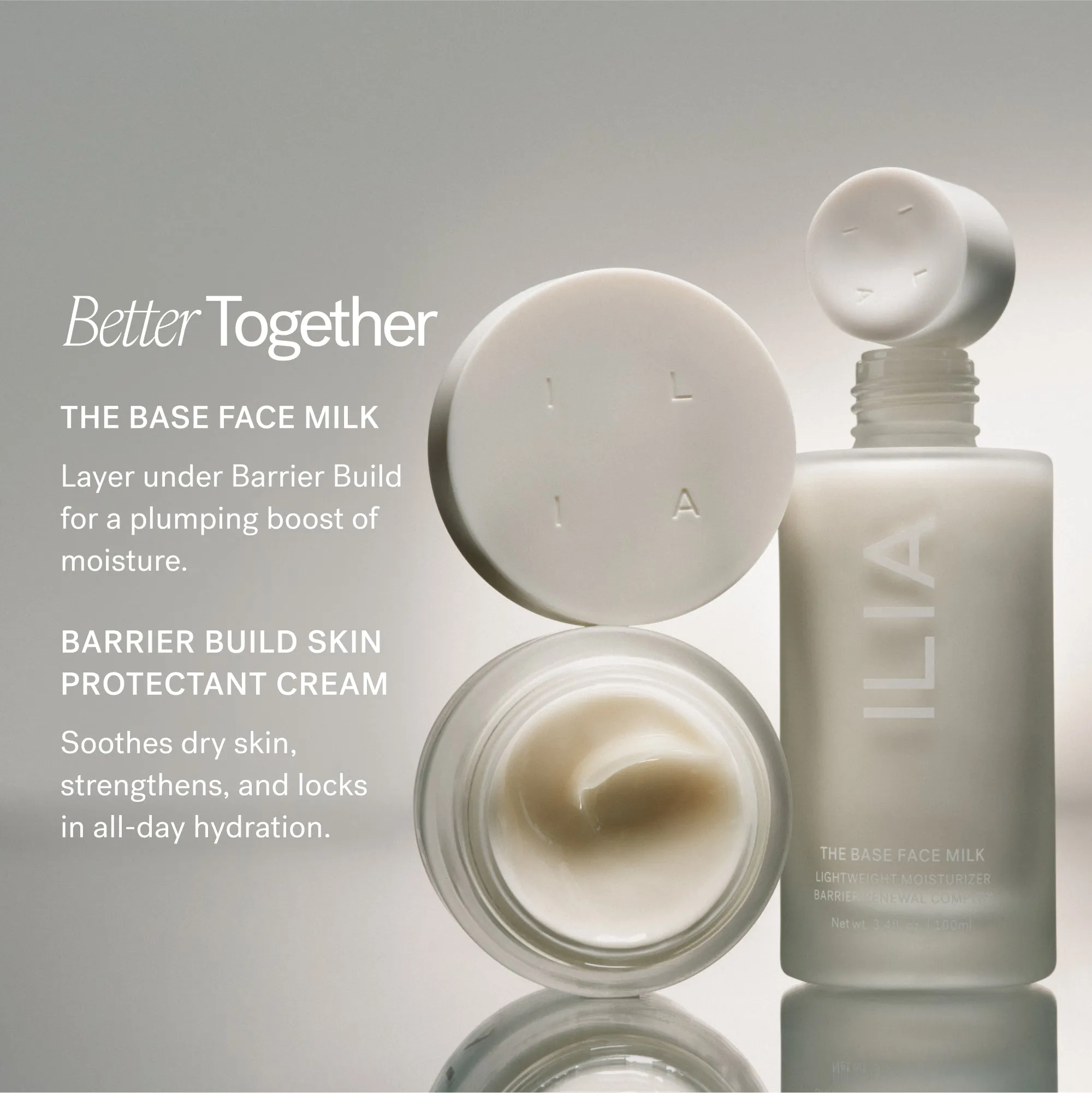 a tinted moisturizer,bubble moisturizer