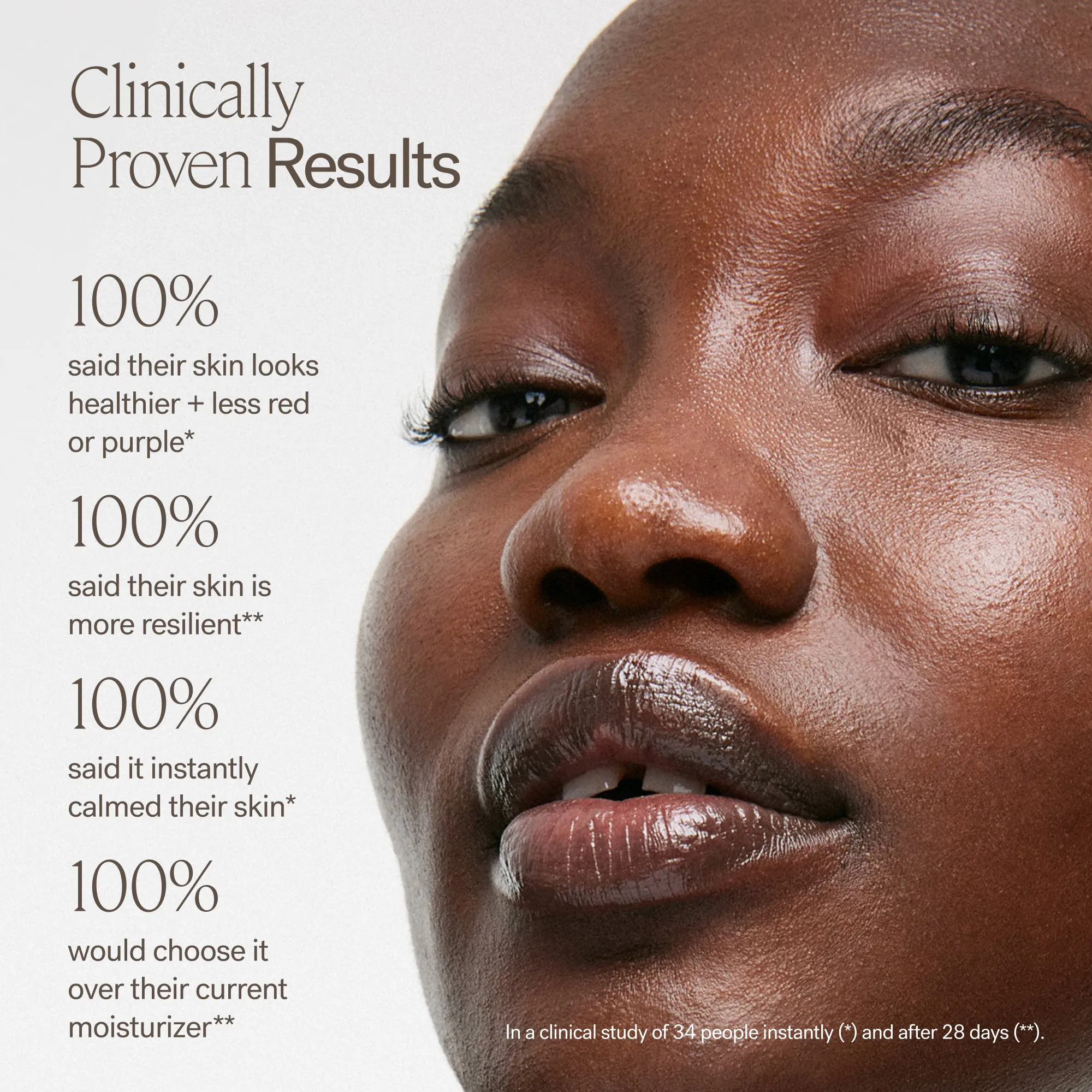 a tinted moisturizer,bubble moisturizer