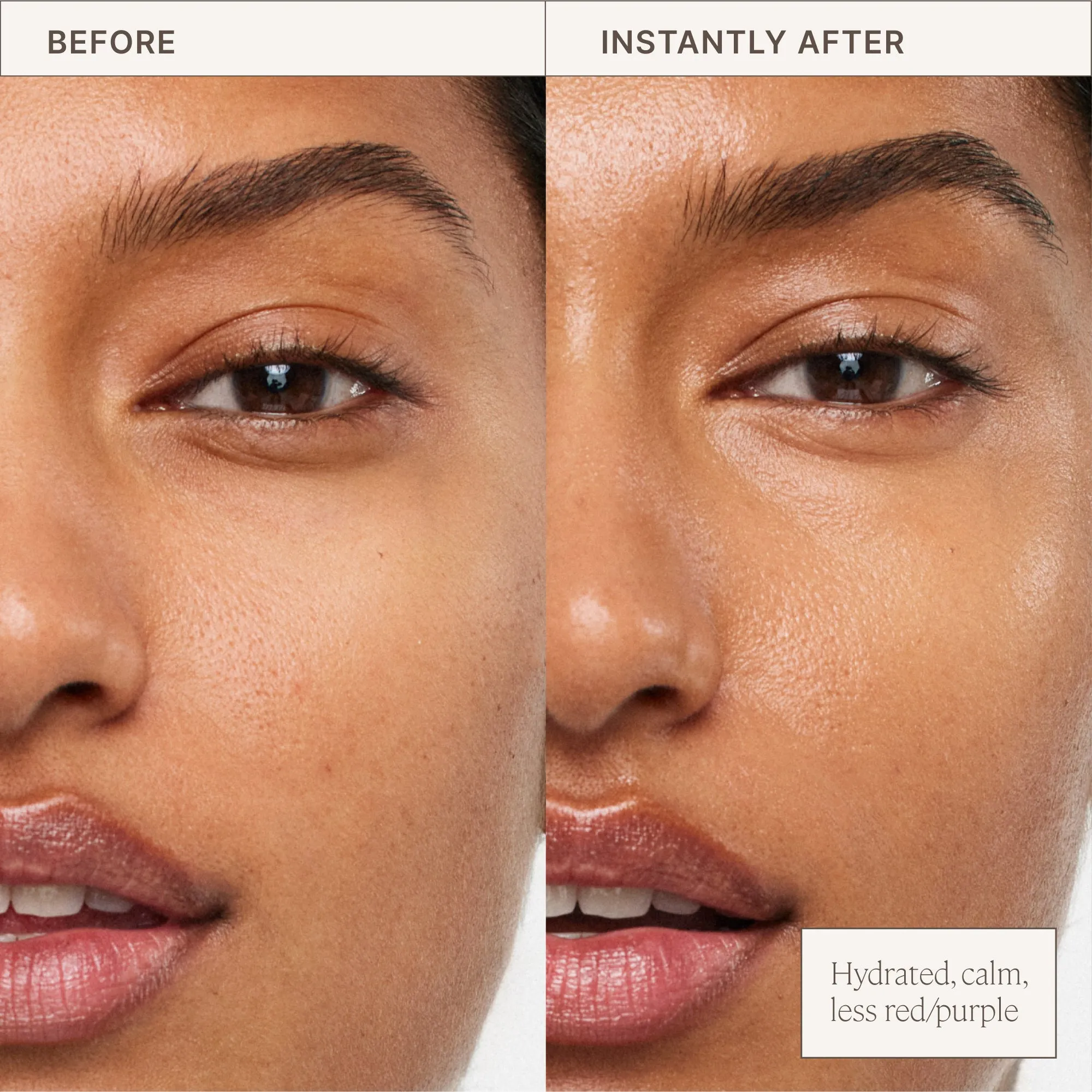a tinted moisturizer,bubble moisturizer