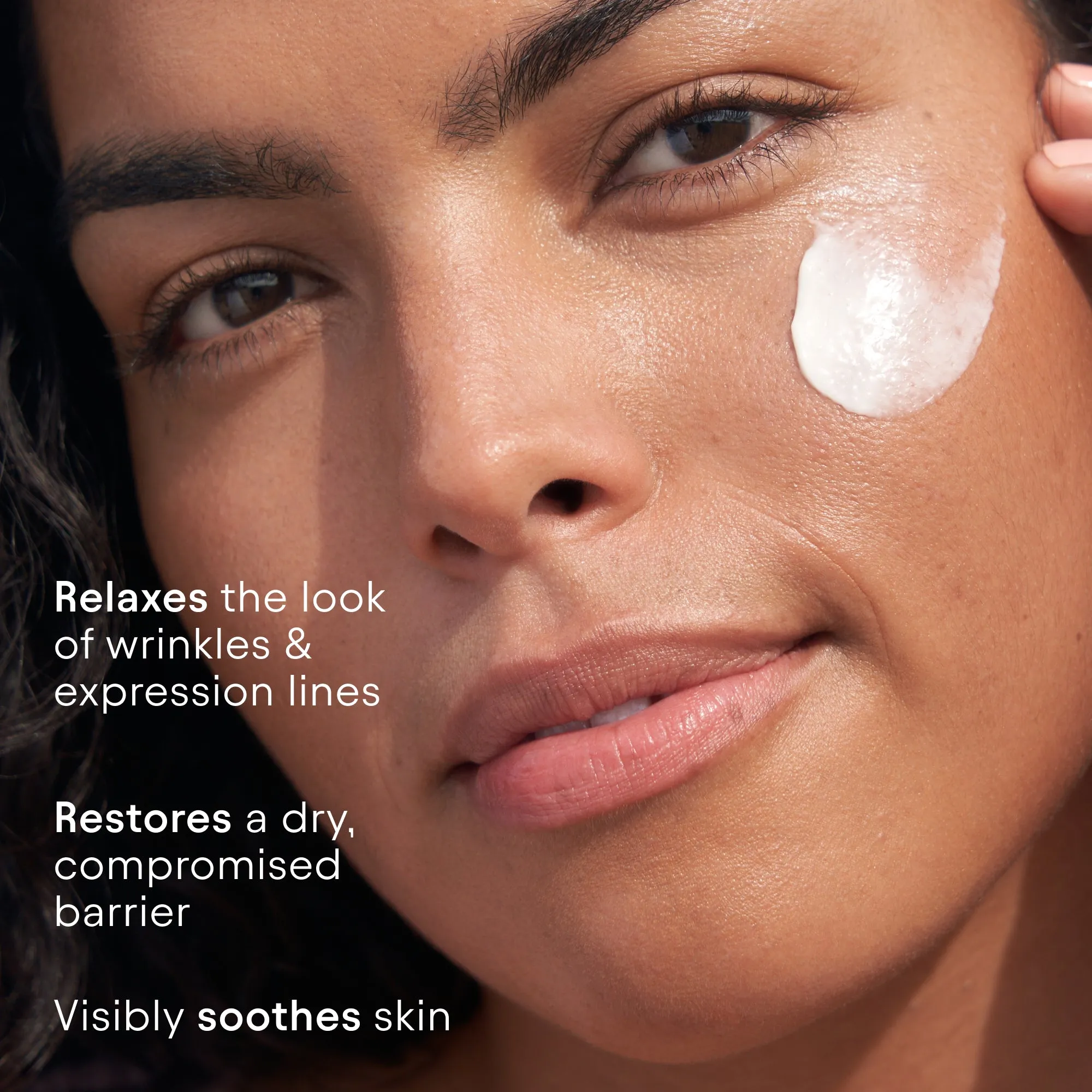 a tinted moisturizer,bubble moisturizer