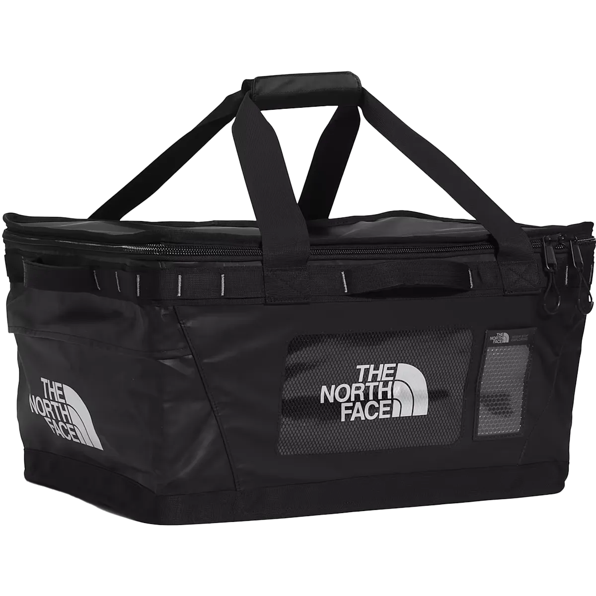 Base Camp Gear Box - Medium luggage for sale online