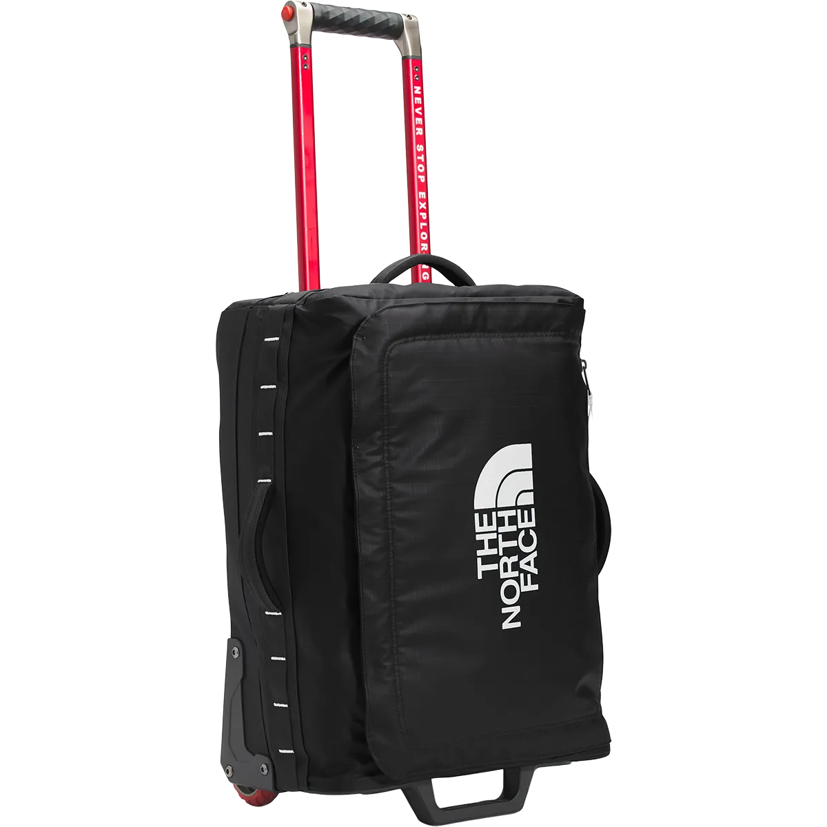 Base Camp Voyager 21in Roller luggage for sale online