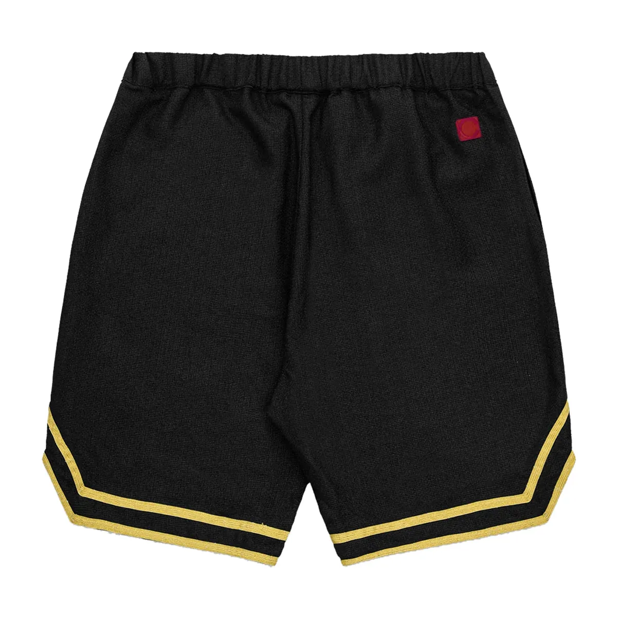 Baseball Shorts 'Black'