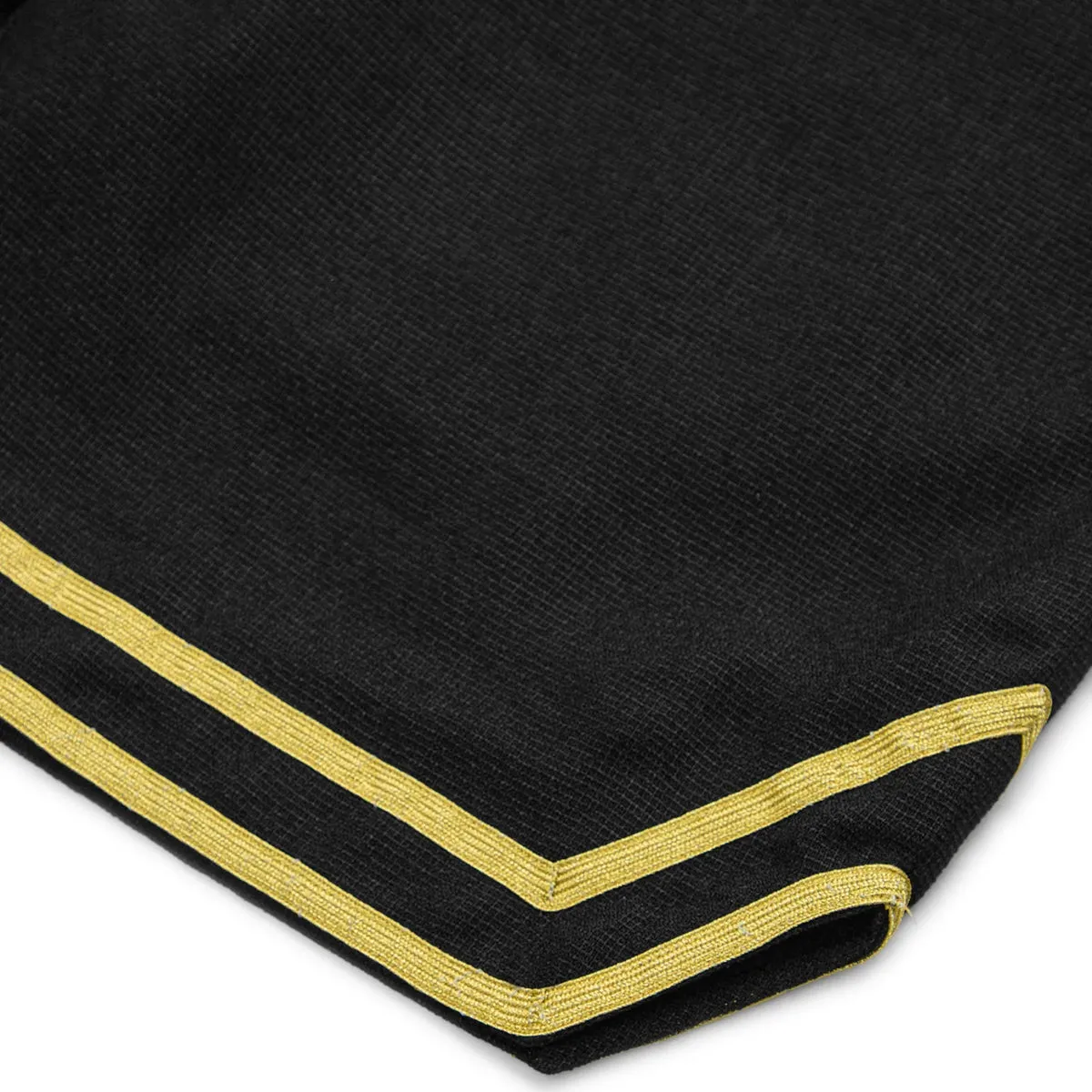 Baseball Shorts 'Black'