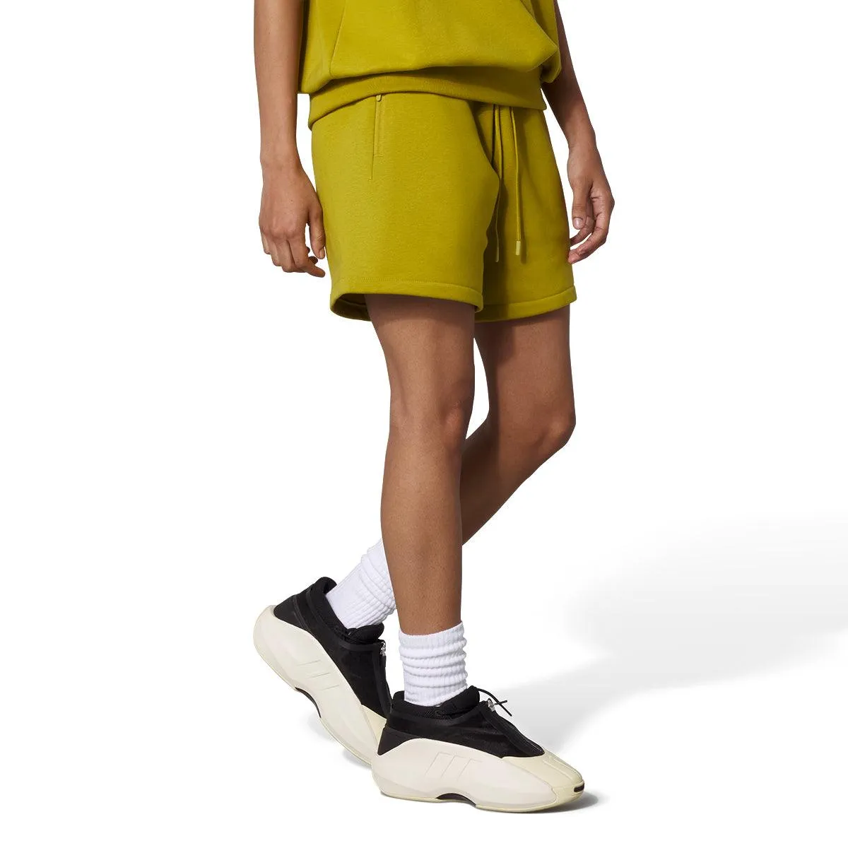 Basketball Shorts 'Pulse Olive'