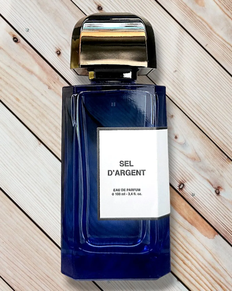 BDK Parfums SEL D'ARGENT floral-perfume-women-glass