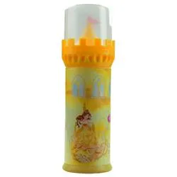 BEAUTY & THE BEAST by Disney about?body care,aide body care