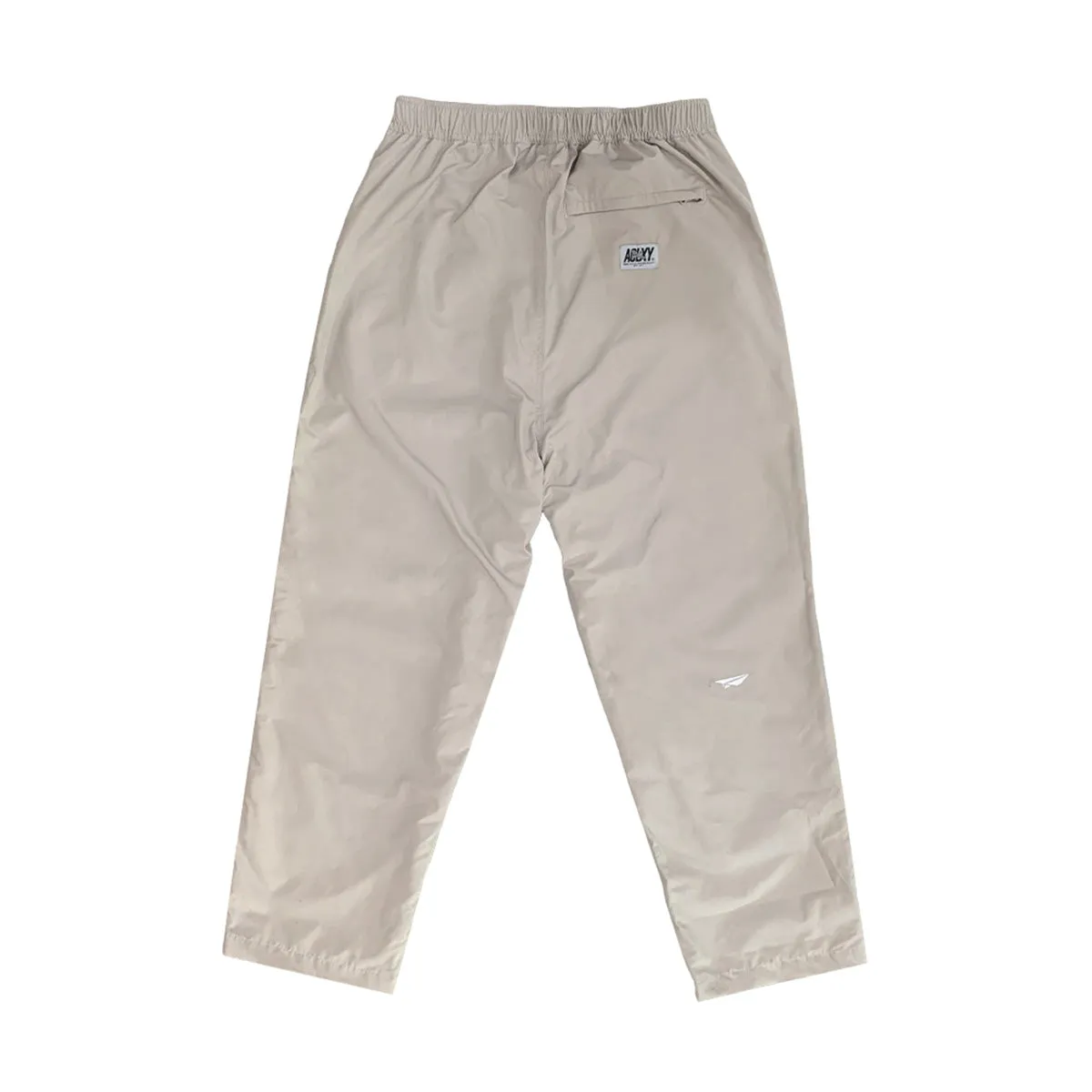   Benny Gold Belted Work Pants 'Khaki'