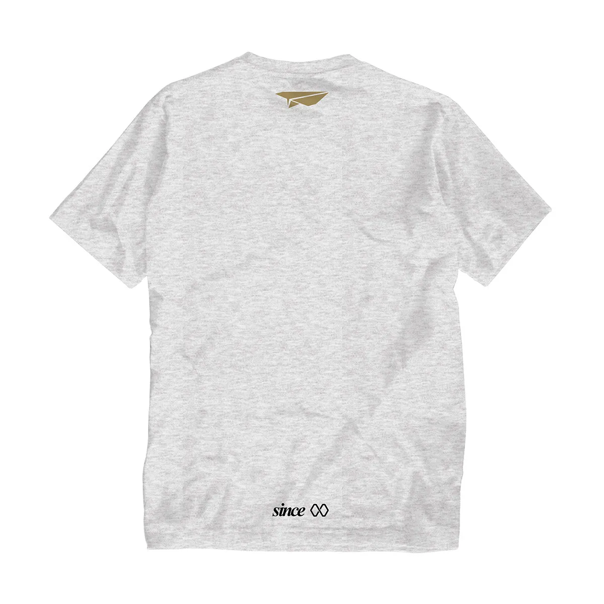   Benny Gold Glide Through The Clouds Tee 'White'