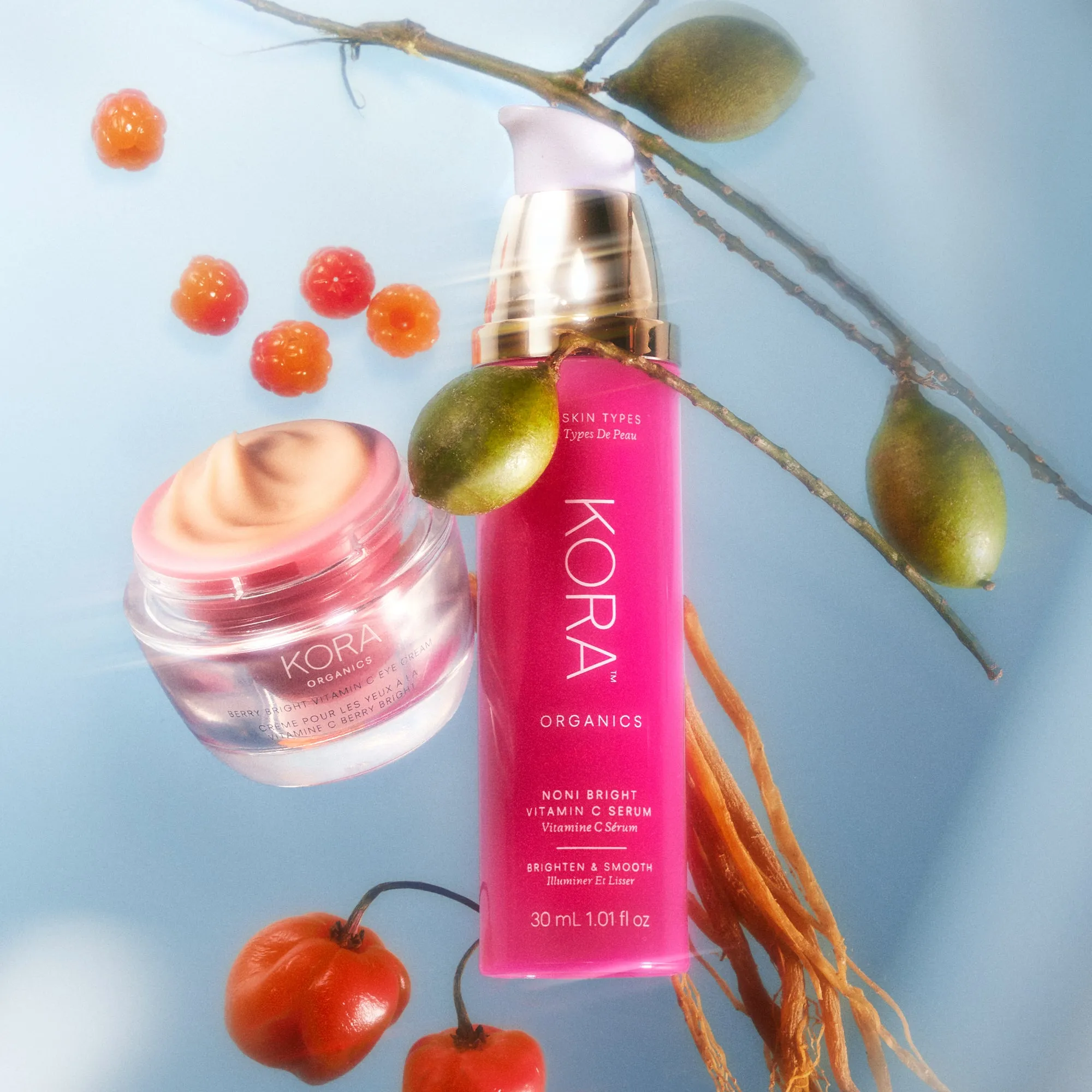 a tinted moisturizer,bubble moisturizer