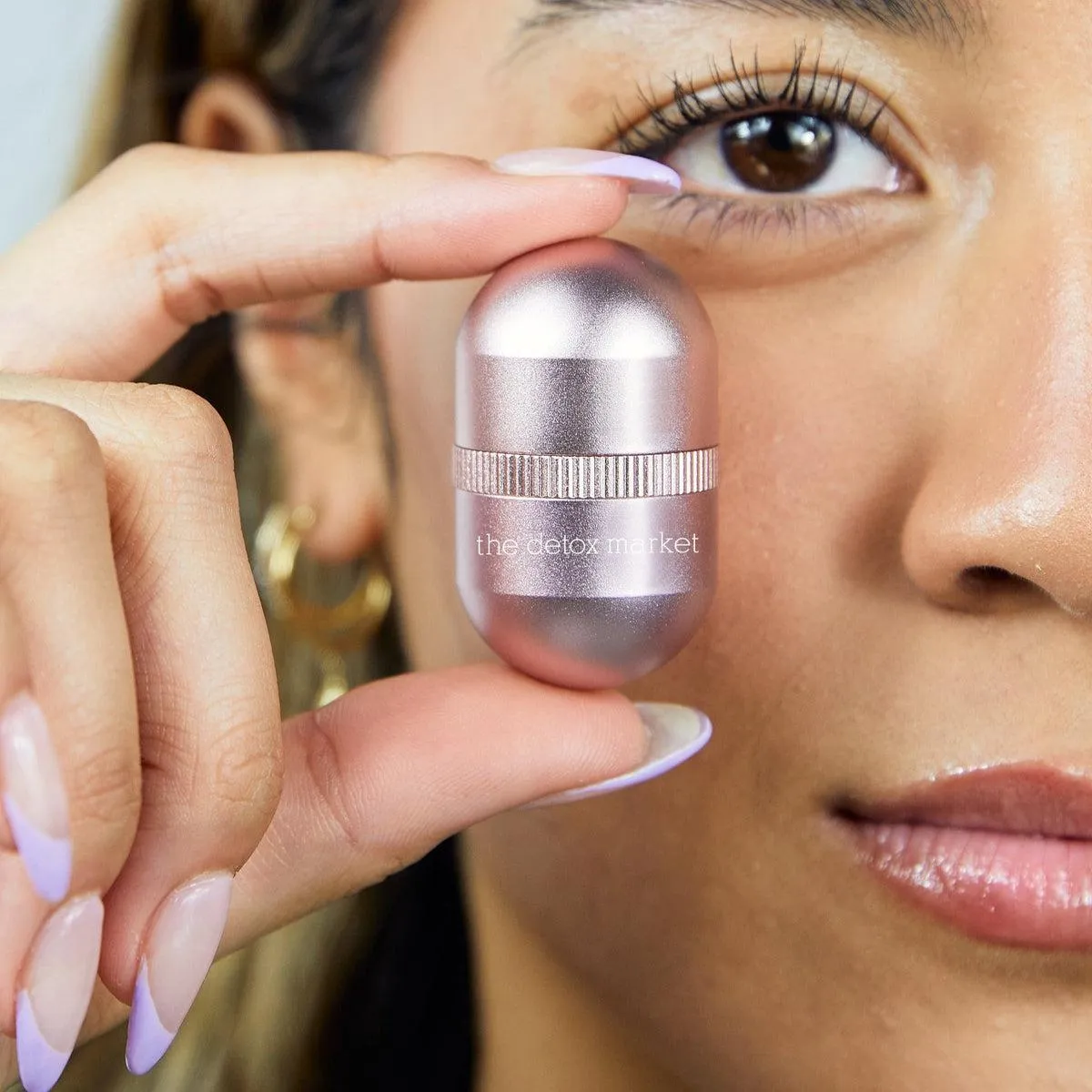 a tinted moisturizer,bubble moisturizer