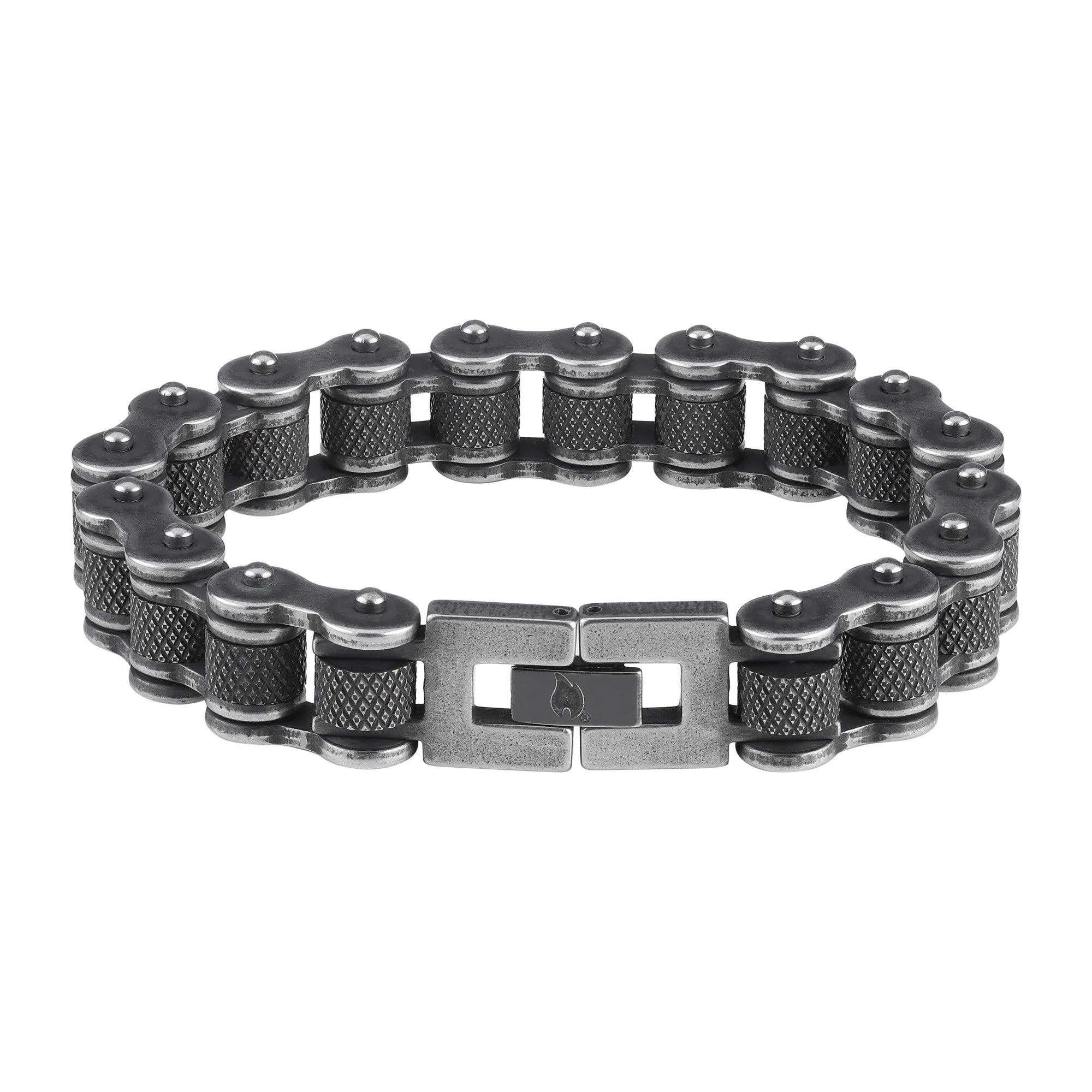 Bike Chain Bracelet 