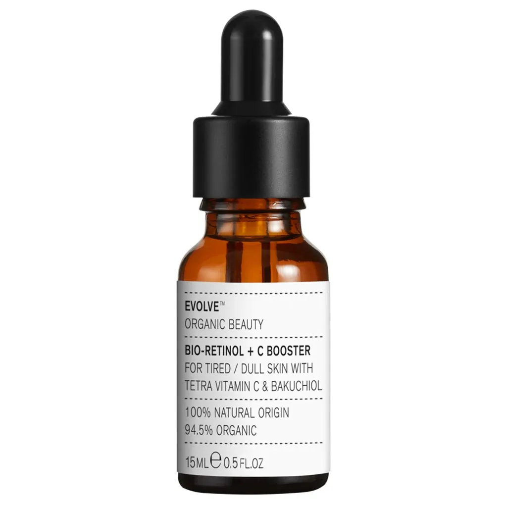 Bio-Retinol   C Booster, 15 ml 