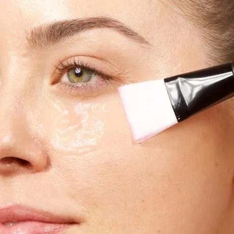 a tinted moisturizer,bubble moisturizer