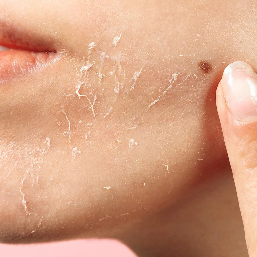 a tinted moisturizer,bubble moisturizer