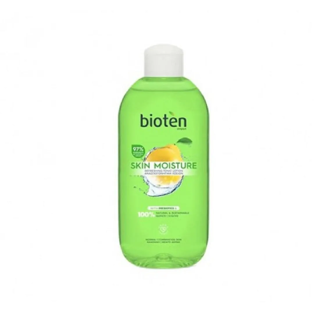 Bioten Skin Moisture Tonic Lotion - Normal Skin 