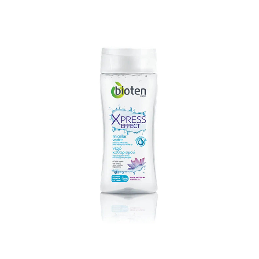Bioten Xpress Effect Micellar Water 