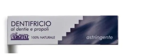 Bital Dentie Toothpaste, 75 ml 