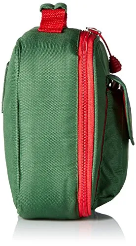 Bixbee Kids Dino Insulated Lunch Box