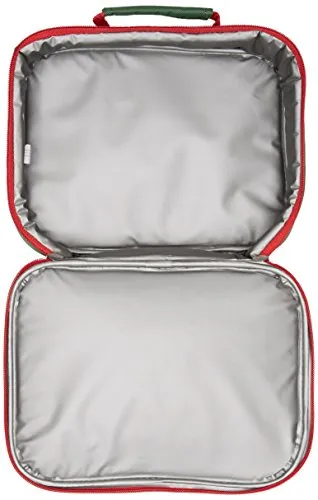 Bixbee Kids Dino Insulated Lunch Box