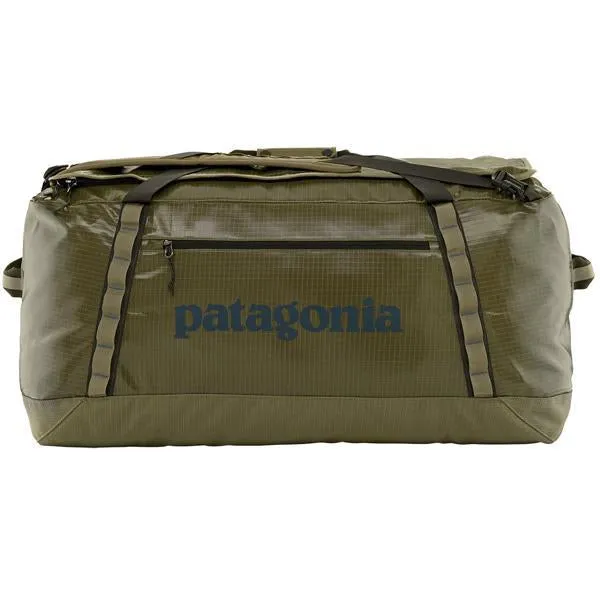 Black Hole Duffel 100L luggage for sale online