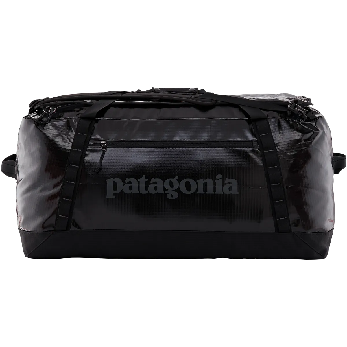 Black Hole Duffel 100L luggage for sale online