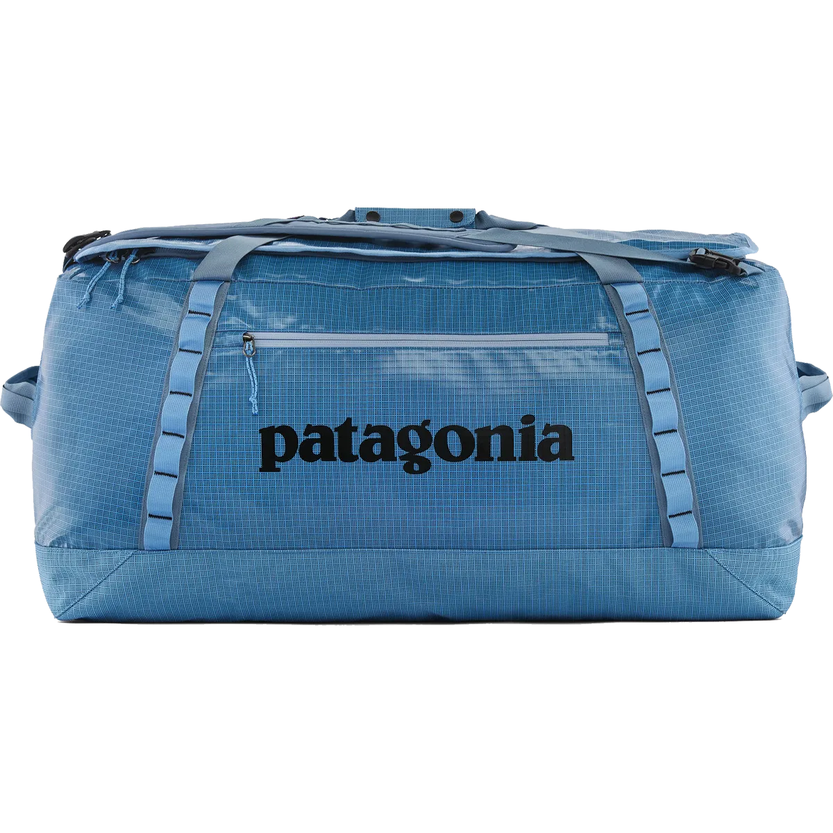 Black Hole Duffel 100L luggage for sale online