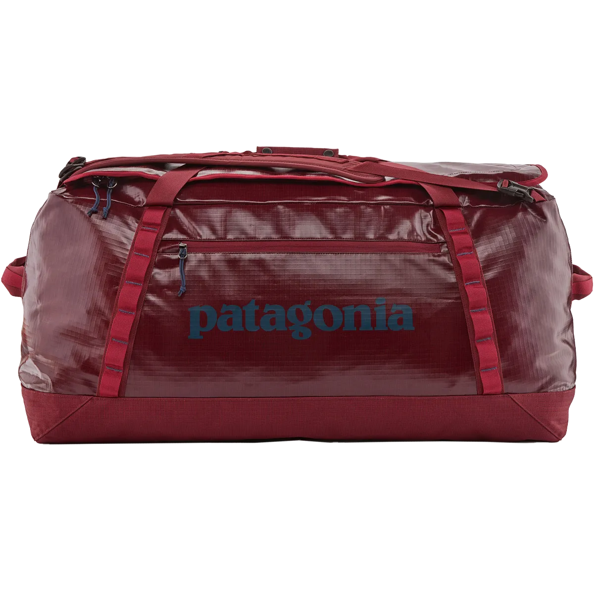 Black Hole Duffel 100L luggage for sale online