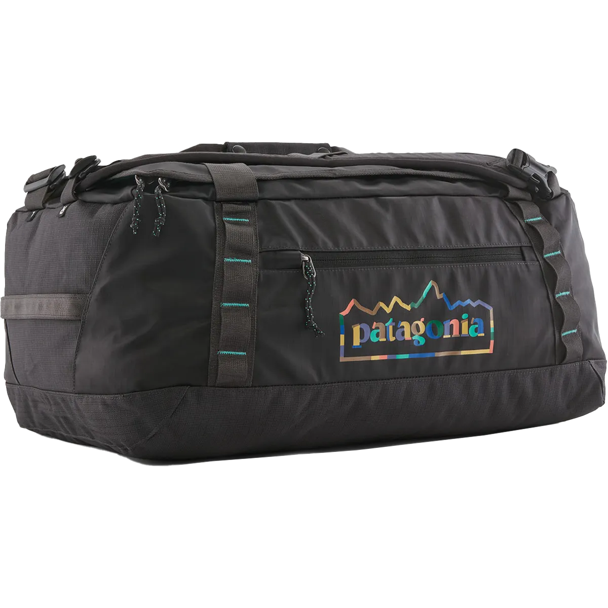 Black Hole Duffel 40L