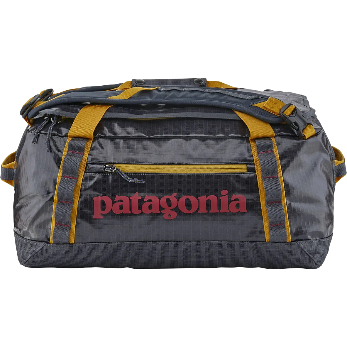 Black Hole Duffel 40L luggage for sale online