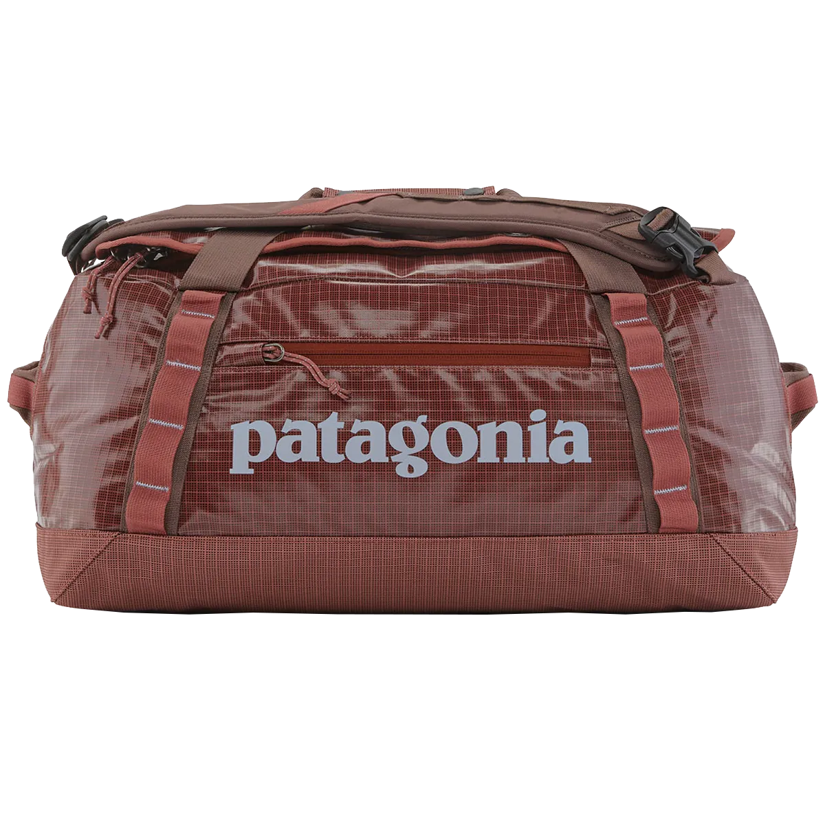 Black Hole Duffel 40L luggage for sale online