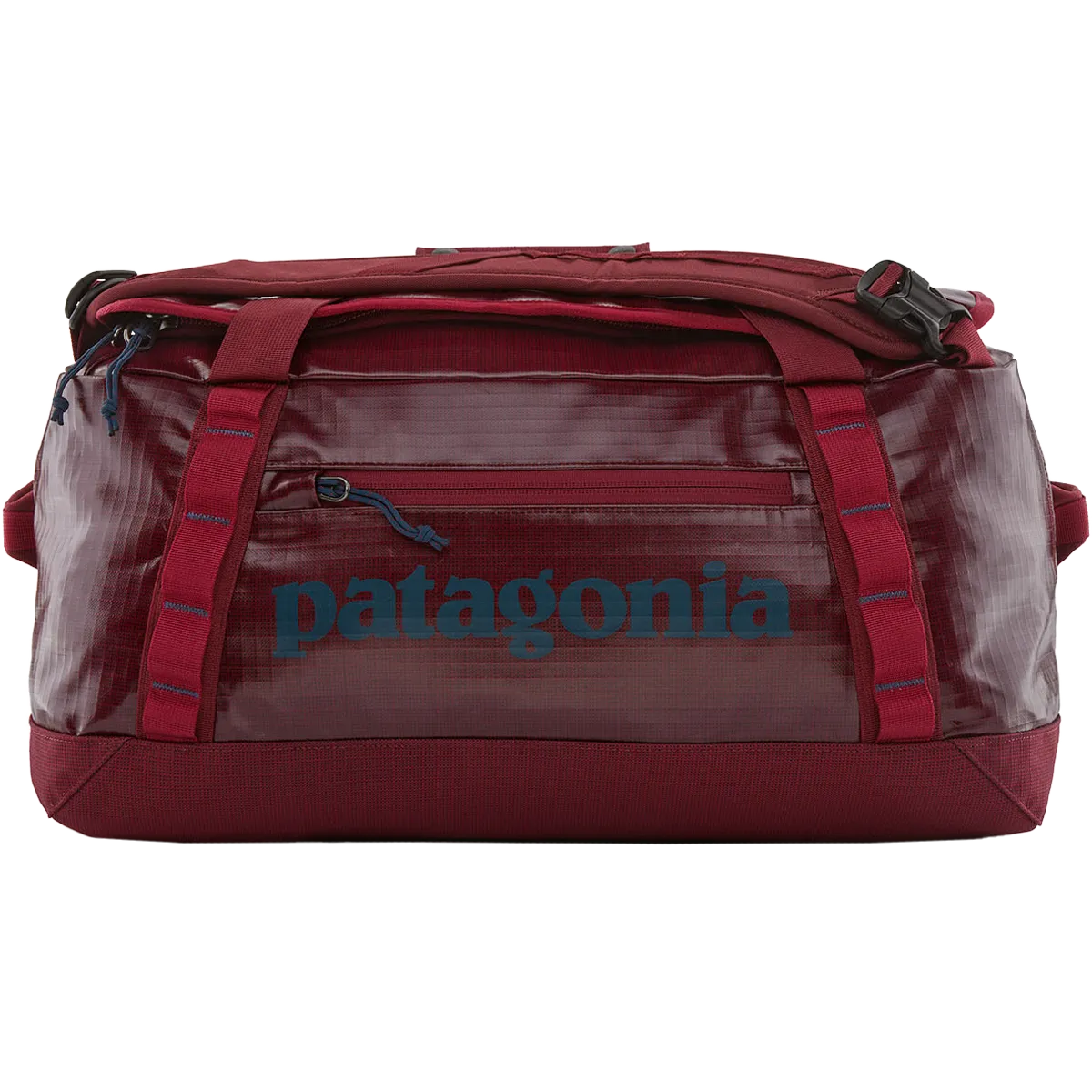 Black Hole Duffel 40L luggage for sale online