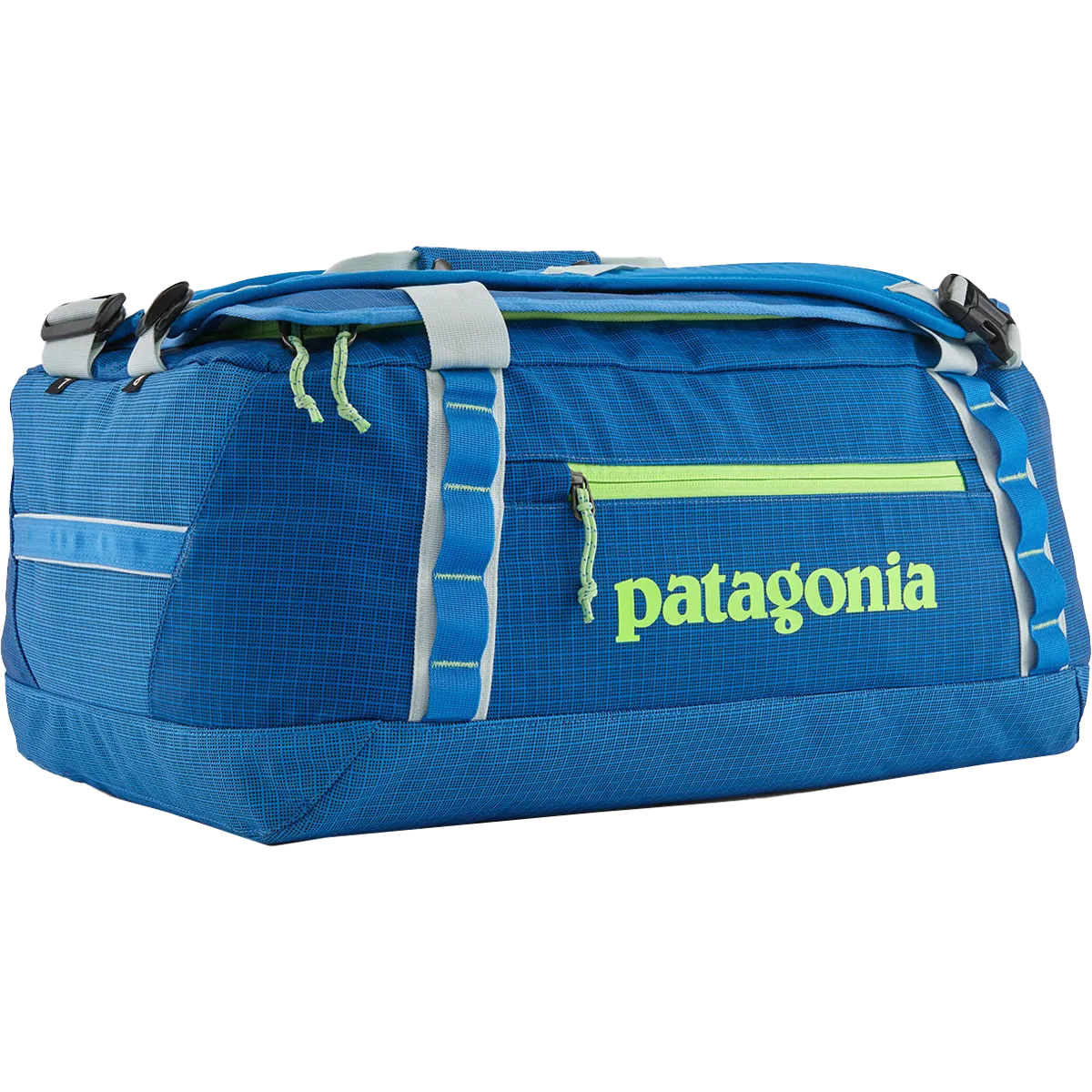 Black Hole Duffel 40L luggage for sale online