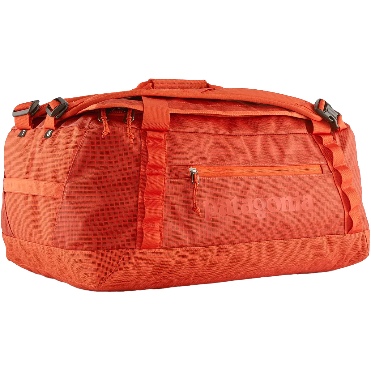 Black Hole Duffel 40L