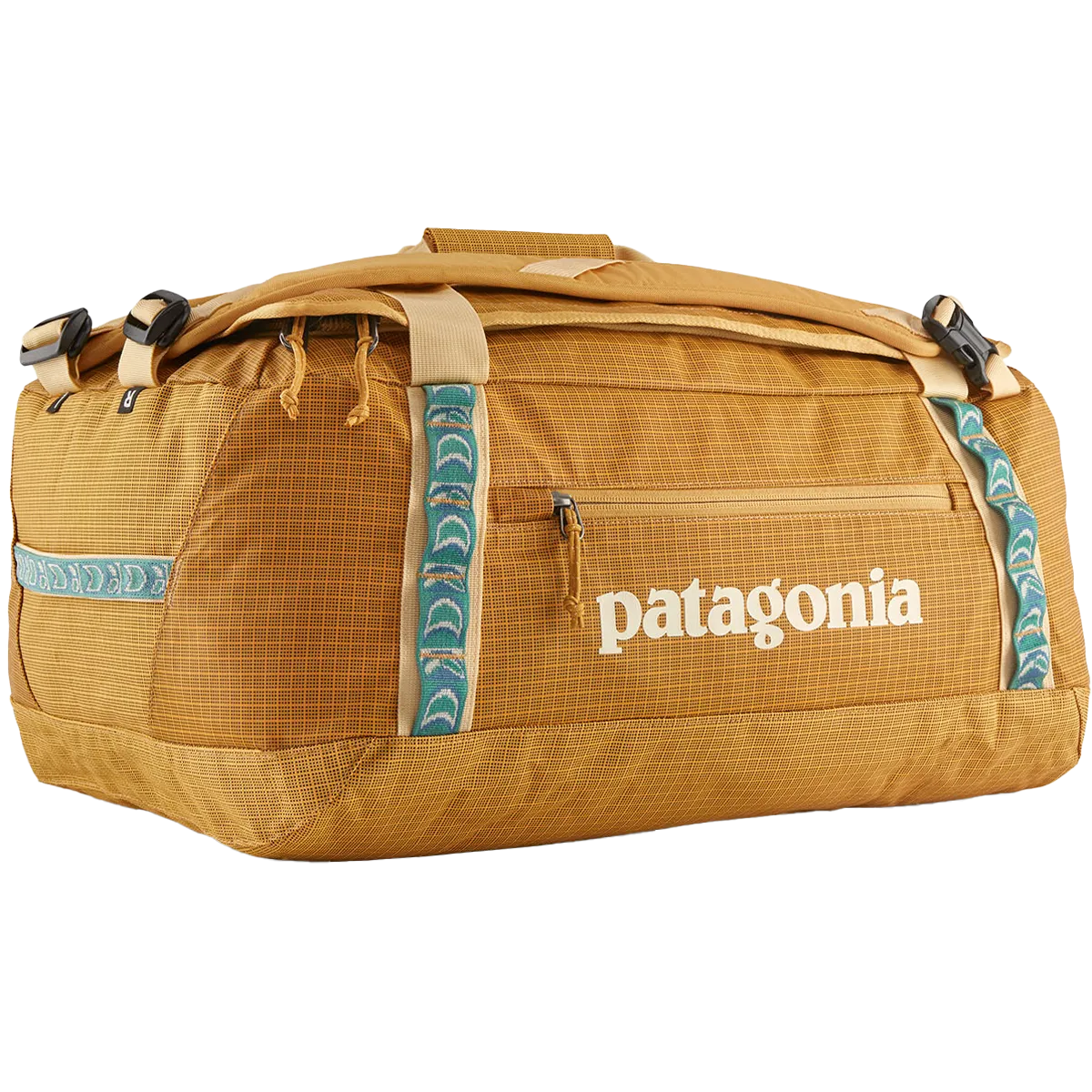 Black Hole Duffel 40L