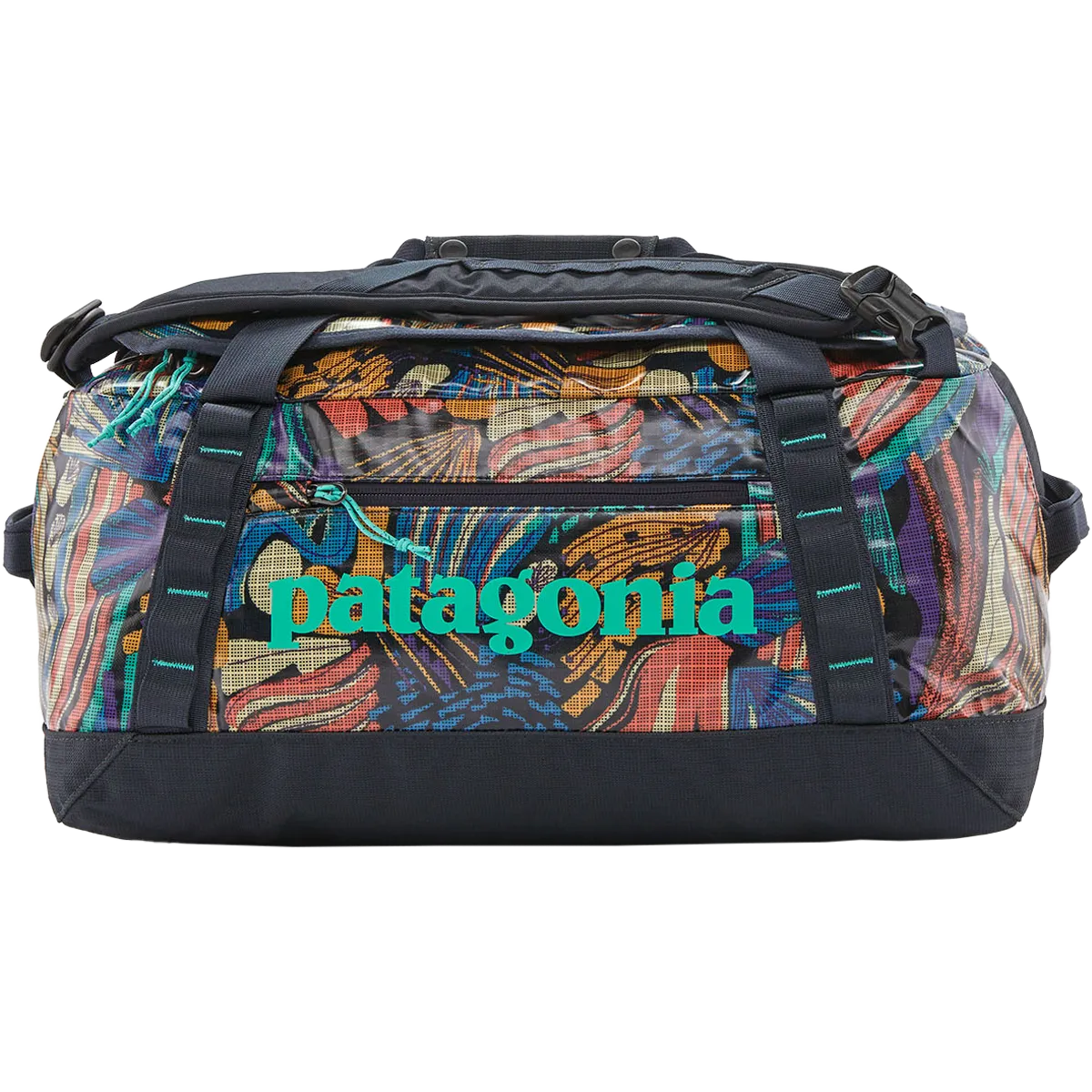 Black Hole Duffel 40L