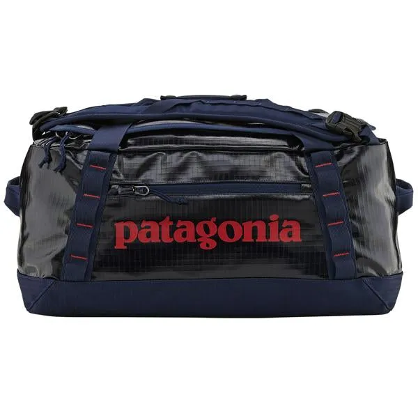 Black Hole Duffel 40L luggage for sale online