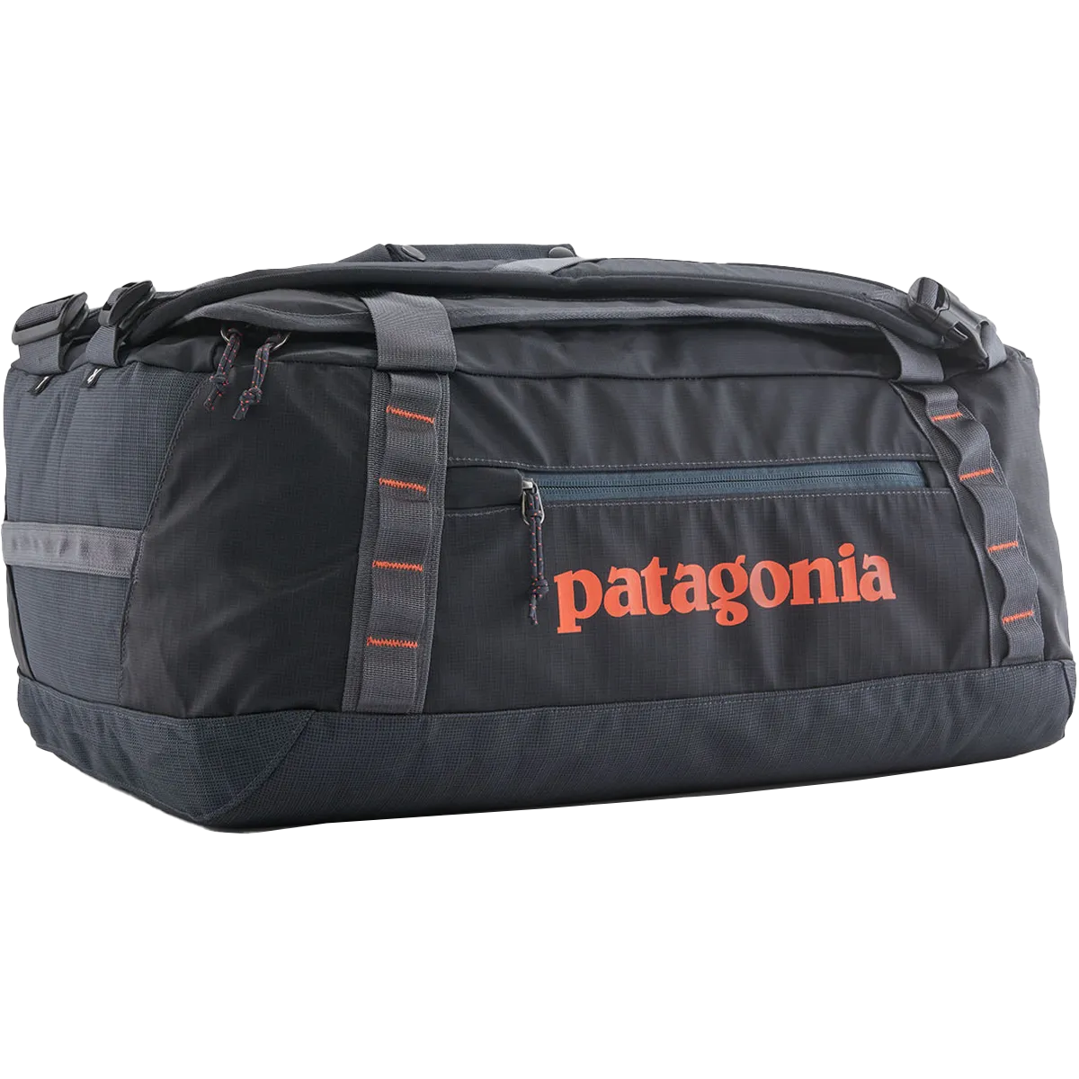 Black Hole Duffel 40L luggage for sale online