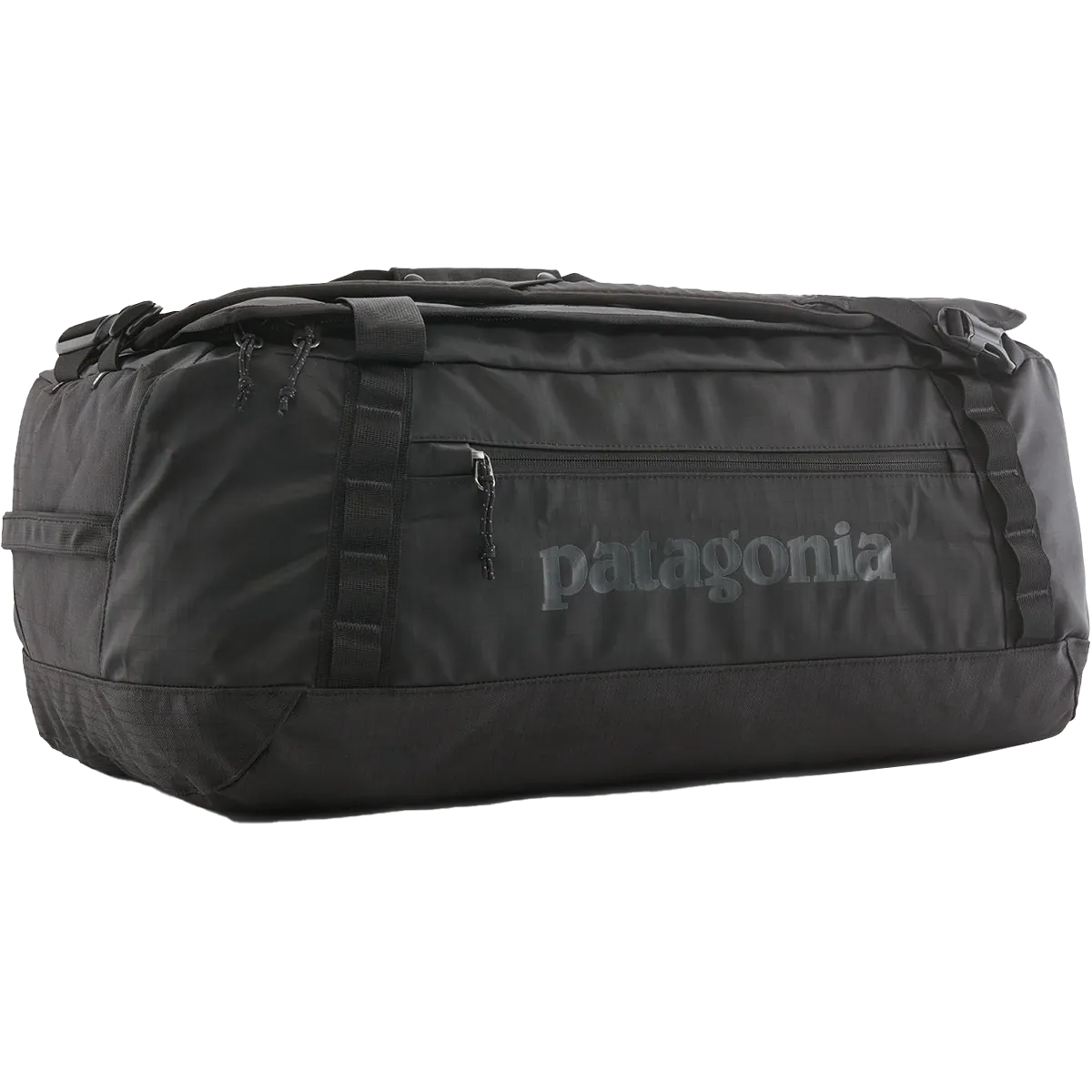 Black Hole Duffel 55L luggage for sale online