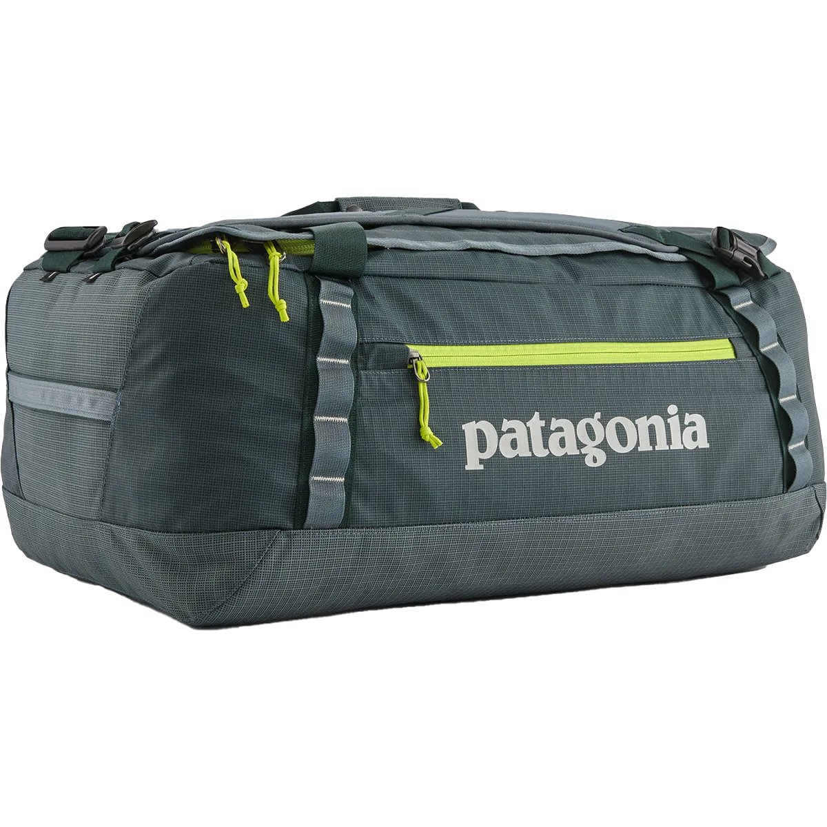 Black Hole Duffel 55L luggage for sale online