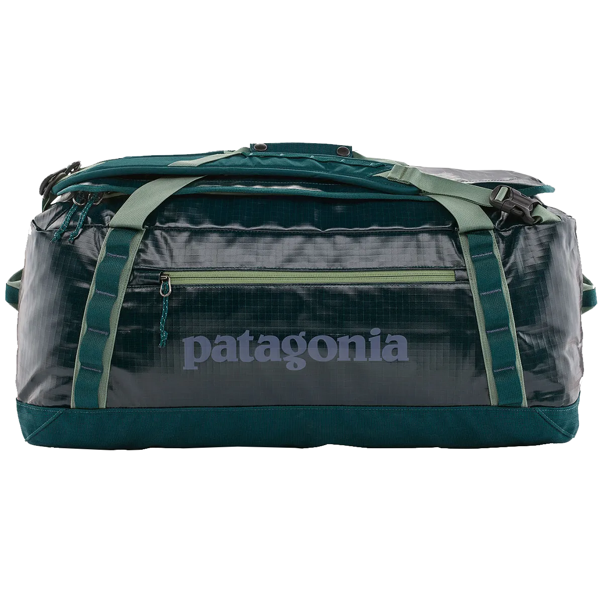 Black Hole Duffel 55L luggage for sale online