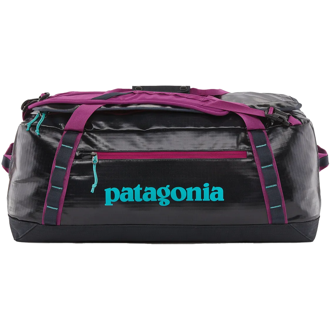 Black Hole Duffel 55L luggage for sale online