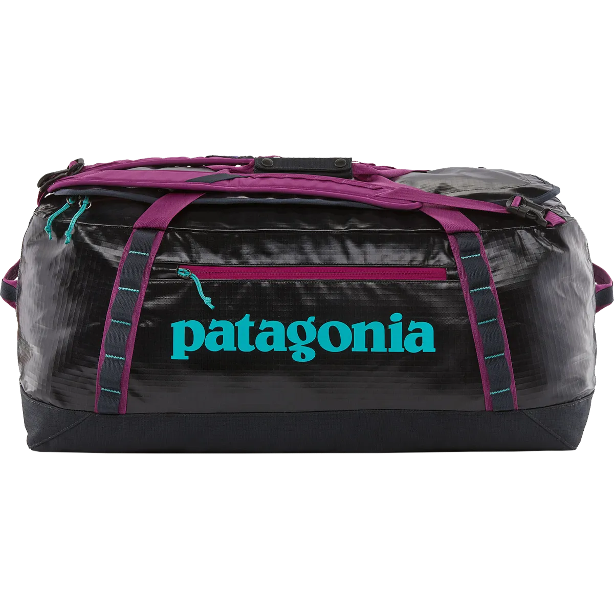 Black Hole Duffel 70L luggage for sale online