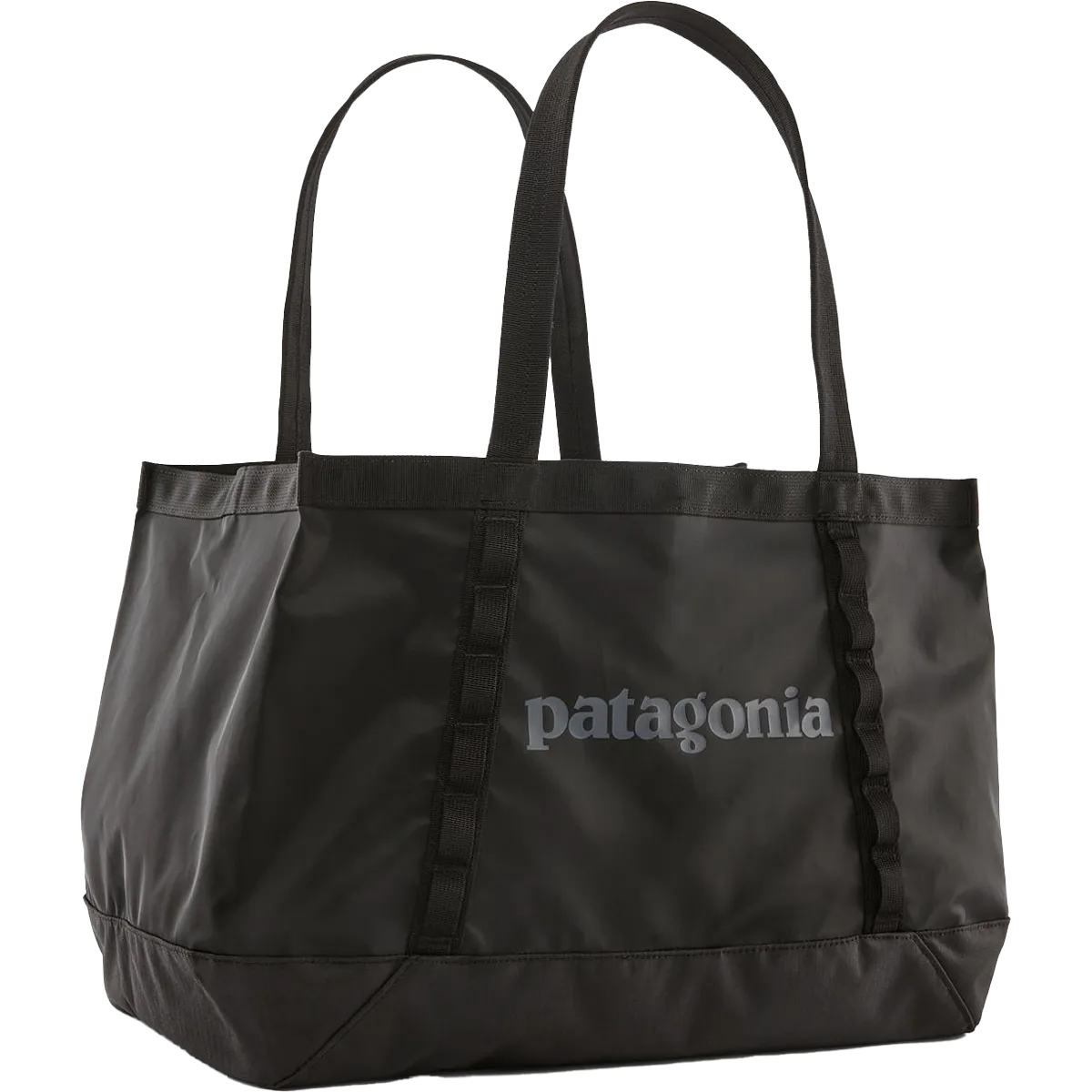 Black Hole Tote 25L luggage for sale online