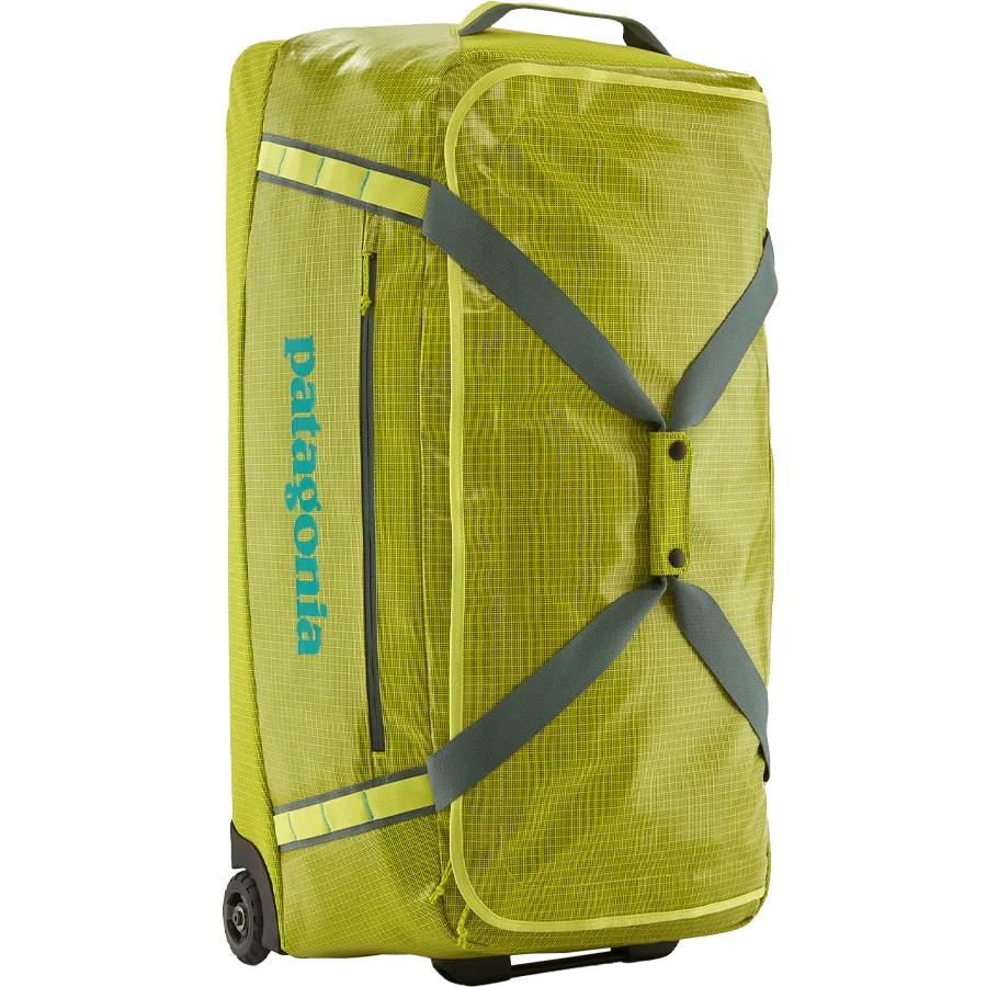 Black Hole Wheeled Duffel 100L luggage for sale online