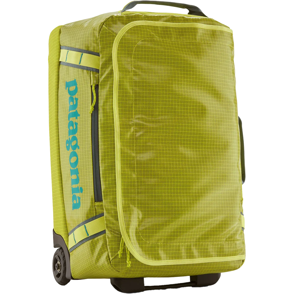 Black Hole Wheeled Duffel 40L luggage for sale online