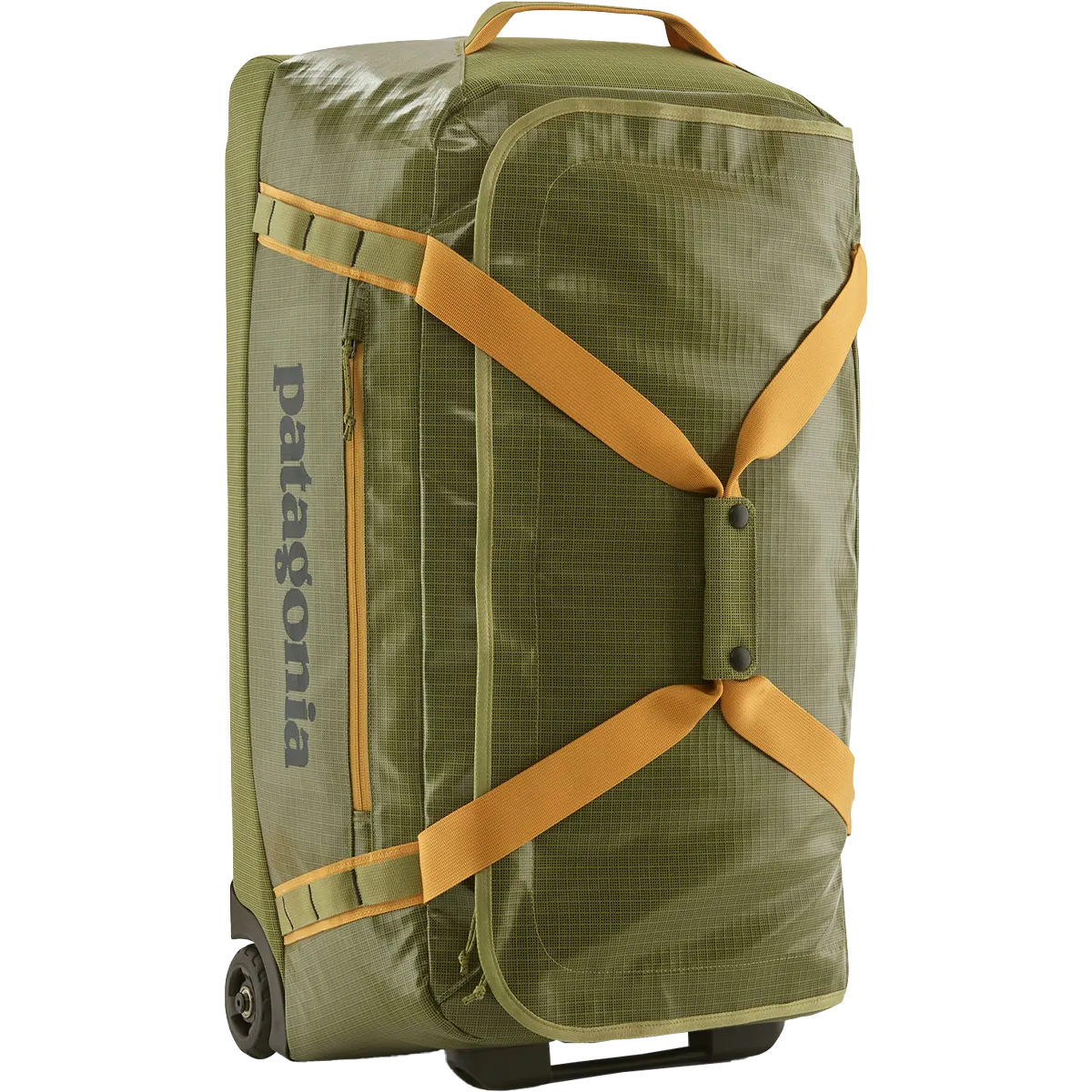 Black Hole Wheeled Duffel 70L luggage for sale online